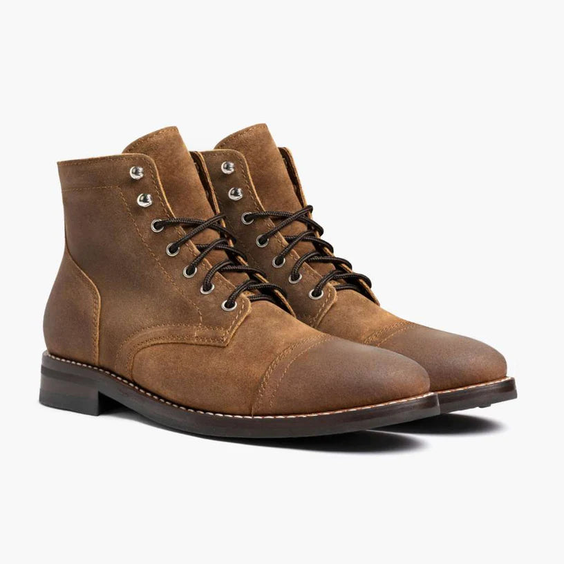 Men's Signature Boots (Safari)