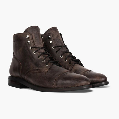 Men's Rugged Style Boots (Canyon)