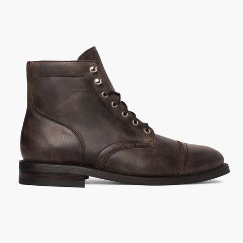 Men's Rugged Style Boots (Canyon)