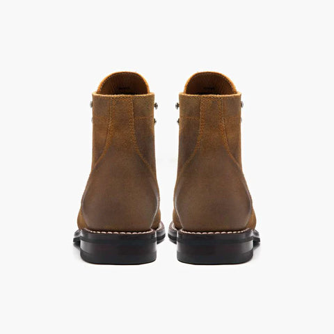 Men's Signature Boots (Safari)